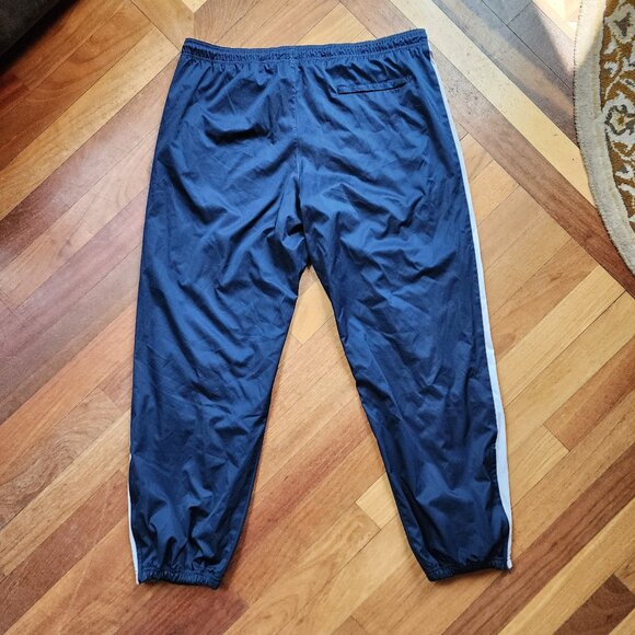 Reebok Vintage Mens Classic Windpants Size Large - Picture 14 of 14
